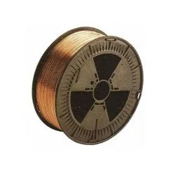 Fil De Soudage Fourré Telwin 802208