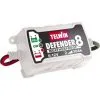CHARGEUR DE BATTERIE ELECTRONIQUE DEFENDER 8 - 6/12V TELWIN -S04501 -TELWIN Soldes Boutique 11027333 1