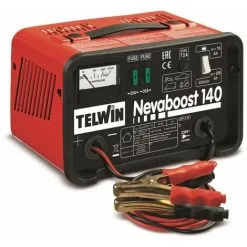 TELWIN - Chargeur De Batterie Nevaboost 230 V - 807541