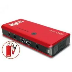 TELWIN Démarreur D'urgence Portable Portable 12v 12000 12v 829566