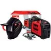 Poste à Souder Inverter Telwin Force 145 815862 - 130A - Rouge - - Rouge 2 Poste à Souder Inverter Telwin Force 145 815862 - 130A - Rouge - - Rouge -TELWIN Soldes Boutique 12574850 1