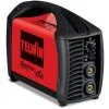Poste à Souder Inverter MMA TIG Telwin Tecnica 211 / S 816022 - Rouge - - Rouge -TELWIN Soldes Boutique 12574896 1