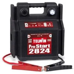 Chaurgeur Démarreur TELWIN PRO START 2824 - -