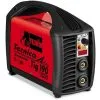 Poste à Souder TIG MMA TELWIN TECNICA TIG 190 DC-LIFT - Rouge - - Rouge -TELWIN Soldes Boutique 12575143 1
