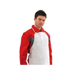 Tablier De Protection Pour Les Soudeurs Telwin 802550. - -