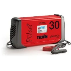 Chargeur Battterie Voiture TELWIN Pulse 30 807587 - -