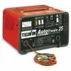 Chargeur De Batterie TELWIN Autotronic 25 Boost 807540 - - 2 Chargeur De Batterie TELWIN Autotronic 25 Boost 807540 - - -TELWIN Soldes Boutique 12577618 1