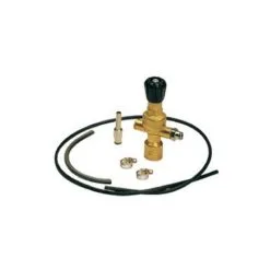 Kit De Gaz Pour Bouteilles Jetables Telwin 802032. - -