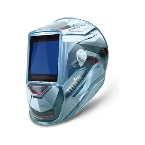 Masque De Soudage Auto-cicatrisant Telwin Vantage Grey XXL - - -TELWIN Soldes Boutique 12976197 1