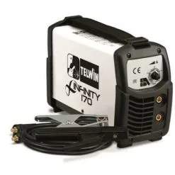 TELWIN Machine À Souder À Onduleur Infinity 170 230v Acx 816124