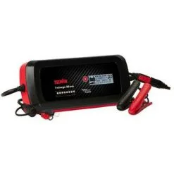 TELWIN T-charge 26evo Chargeur De Batterie 12/24v 232w 807595