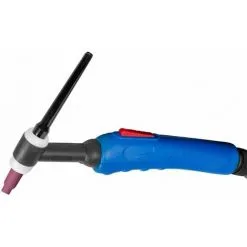 Torche TIG WP26 TIG180A-TIG200P Telwin WP-26TORCH