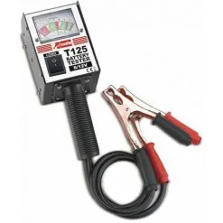 Testeur De Batterie Analogique Telwin T125