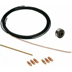 Kit De Soudage Pour Aluminium Telwin 802817