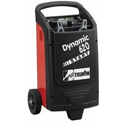 Chargeur-démarreur De Batterie Telwin DYNAMIC 620