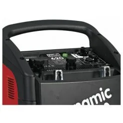 Chargeur-démarreur De Batterie Telwin DYNAMIC 620 -TELWIN Soldes Boutique 1689104 3