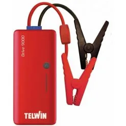 Démarreur Multifonction Lithium Telwin DRIVE 9000 -TELWIN Soldes Boutique 1689110 3