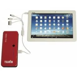 Démarreur Multifonction Lithium Telwin DRIVE 9000 -TELWIN Soldes Boutique 1689110 4