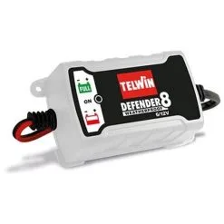Chargeur Mainteneur De Batterie Defender 8 - Telwin - -