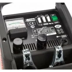Telwin - Chargeur Et Démarreur De Batterie Tout Véhicule 12/24V 400A - Dynamic 420 Start -TELWIN Soldes Boutique 210202 3