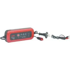 Chargeur électronique 6-12V T-charge 12 PULSE TRONIC- TELWIN S04410