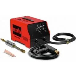 Poste De Soudage Par Points 4000 230 V Telwin PULLER4000