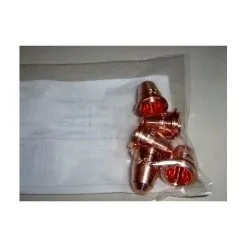 Telwin - Kit 5 Buses Pour Torche Plasma 41 (Pièce Détachée N°6) - 802423 -TELWIN Soldes Boutique 2866916 3