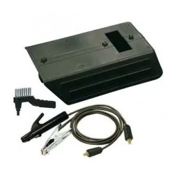 Kit De Soudage Telwin Mma 200a 16 Mmq 3+2m Dx 25 801096