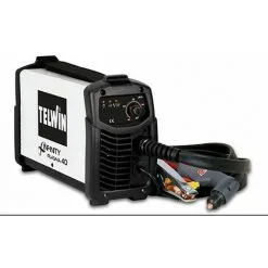 Découpeur Plasma 40 A Telwin PLASMA40