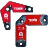 2 EQUERRES SOUDAGE MAGNETIQUES 90X90-12mm TELWIN -S05877 -TELWIN Soldes Boutique 37017783 1