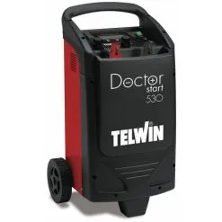 Doctor Start 530 230 V 12-24 V Telwin DOCTOR START 530