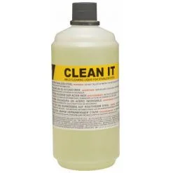 Électrolyte CLEAN IT 1 L Bouteille TELWIN