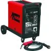 TELWIN Poste à Souder Telmig 200/2 TURBO 230 Volts 1 Phase PROFESSIONNEL - S05330 -TELWIN Soldes Boutique 4559352 1