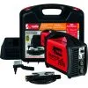 TELWIN Poste A Souder Inverter TECNICA 211-S 230V MALLETTE PLASTIQUE - S05137 -TELWIN Soldes Boutique 4684728 1