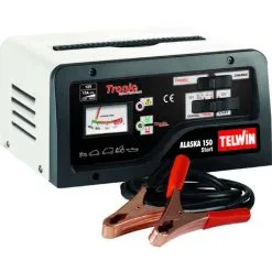 TELWIN Chargeur Electronique Mono Alaska 150 Start 12v