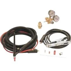 TELWIN Kit Soudage Tig P/inverter Infinty 170-180-220