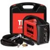 Poste A Souder Telwin Inverter TIG Tecnica 190 TIG/MMA DC Lift VRD 2 Poste A Souder Telwin Inverter TIG Tecnica 190 TIG/MMA DC Lift VRD -TELWIN Soldes Boutique 48374358 1