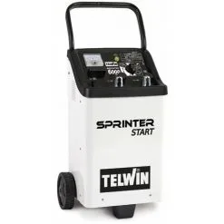 Chargeur-démarreur Sur Roues Telwin SPRINTER 6000 START