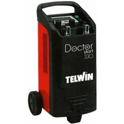 Manager De Batterie électronique Telwin DOCTOR START 330