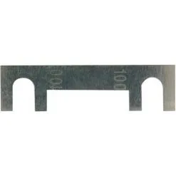 Jeu 2 Fusibles 100a Dyn.620 TELWIN - 33502--