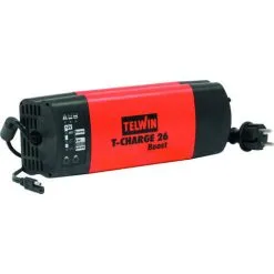 TELWIN T-charge 26 Boost