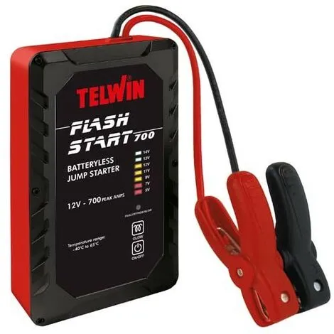 TELWIN 829567 DEMARREUR SANS BATTERIE FLASH START 700_x005F_x000D_ 3 TELWIN 829567 DEMARREUR SANS BATTERIE FLASH START 700_x005F_x000D_