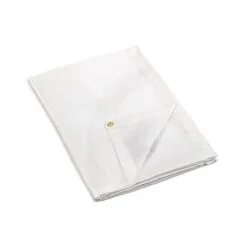 TELWIN 804136 COUVERTURE DE PROTECTION 550º C 1420x2000 Mm. BLANC_x005F_x000D_