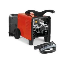 TELWIN 812012 SOLDADORA ELECTRODOS NORDIKA 3250