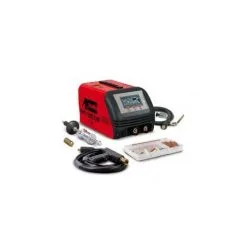 TELWIN 823219 SOLDADORA DIGITAL CAR SPOTTER 5500 - 230V 1ph -TELWIN Soldes Boutique 60507831 3