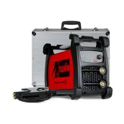 TELWIN 816251 SOLDADORA INVERTER TECHNOLOGY 236 XT + MALETA + ACCESORIOS -TELWIN Soldes Boutique 60523434 3