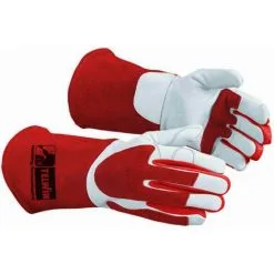 GANT DE SOUDAGE TIG TELWIN 802632