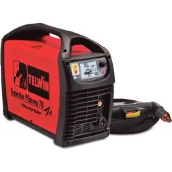 TELWIN 816170 INVERTER DE CORTE SUPERIOR PLASMA 70