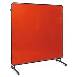 TELWIN 803508 PANEL PROTECTOR NARANJA CON SOPORTE