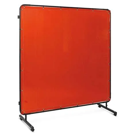 TELWIN 803508 PANEL PROTECTOR NARANJA CON SOPORTE 3 TELWIN 803508 PANEL PROTECTOR NARANJA CON SOPORTE